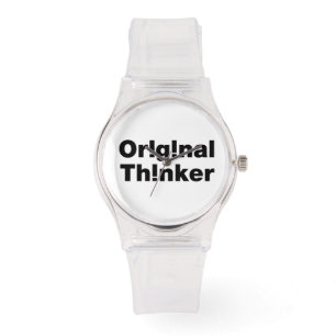 Montre Original Thinker