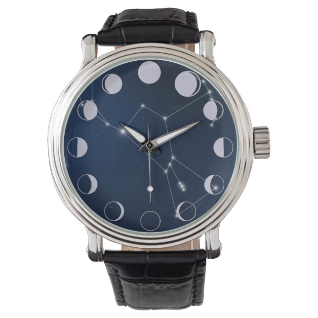 Montre Orion Moon (devant)