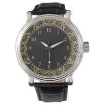Ornemental Classique Vintage