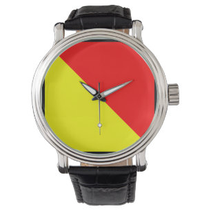 Montre Oscar