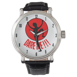 Montre Osez-moi ! ! !