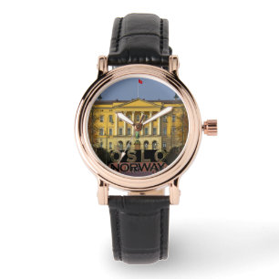 Montre Oslo
