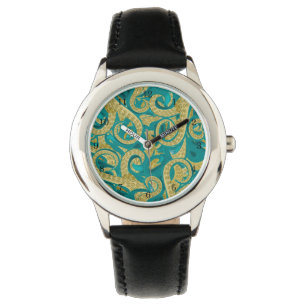 Montre Otopus Design Watch