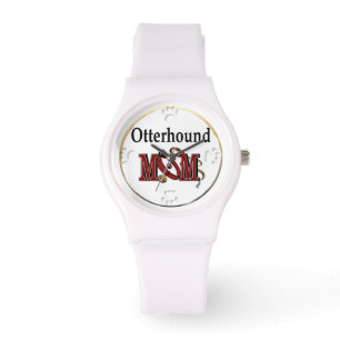 Montre Otterhound Maman
