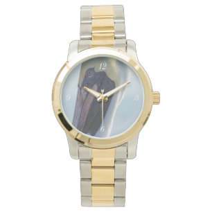 Montre Oui, je suis magnifique