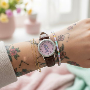 Montre Ours