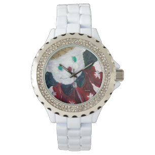 Montre Ours Jingle