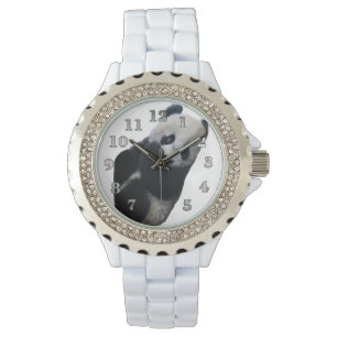 Montre Ours Panda