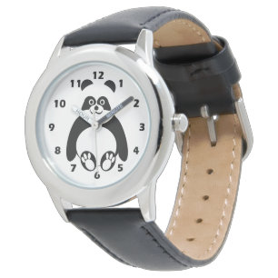 Montre Ours Panda