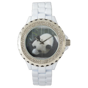 Montre Ours panda géant