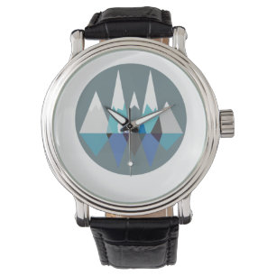 Montre Ours polaire