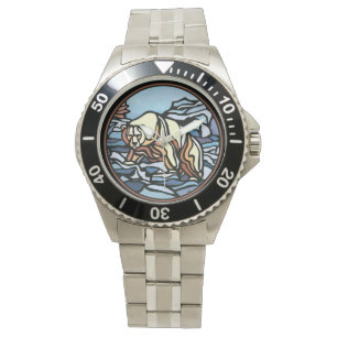 Montre Ours Polaire Montre Ours Ours Autochtone