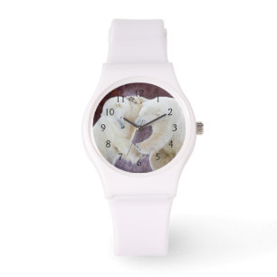 Montre Ours polaires en garde 2