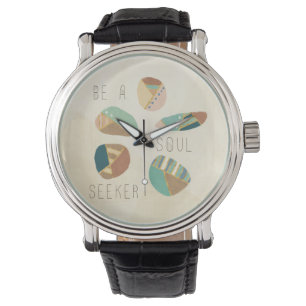 Montre Outdoor Be A Soul Seeker