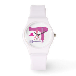 Montre Outils de coiffures