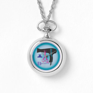 Montre Outils de coiffures