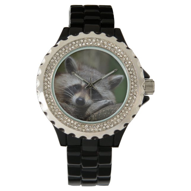 Montre Outrageously Cute (devant)
