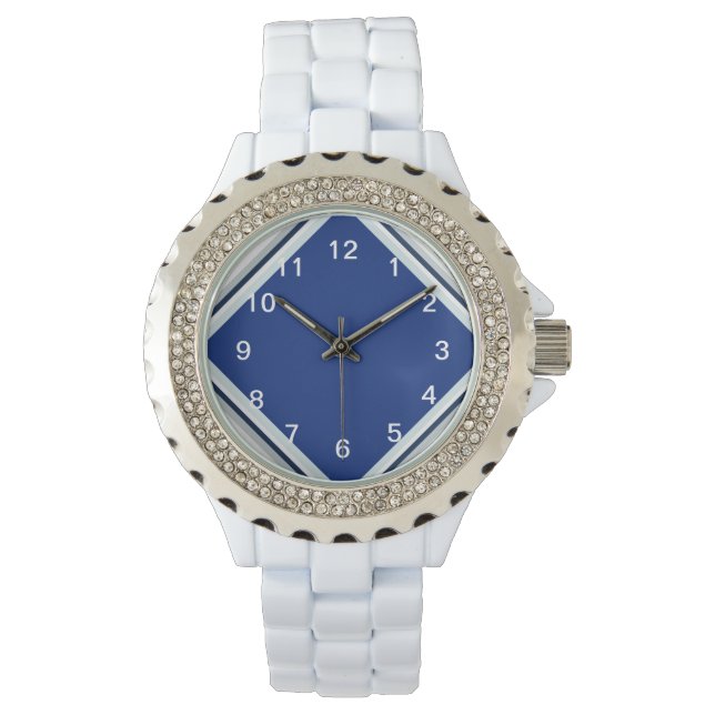 Montre Ouvrier agricole d'huile (devant)