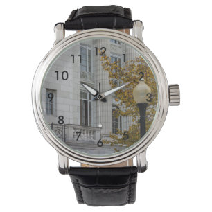 Montre Ouvrir la fenêtre