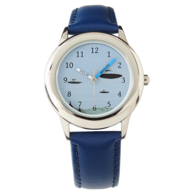 MONTRE OVNI (devant)