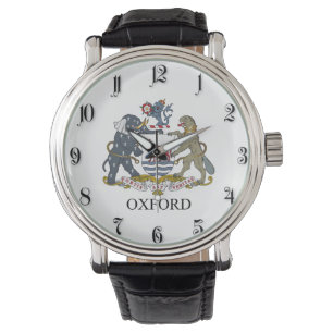 Montre Oxford coat