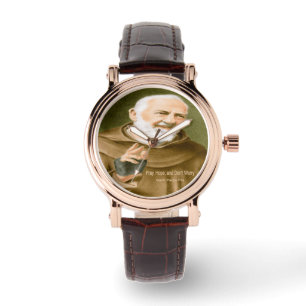 Montre Padre Pio