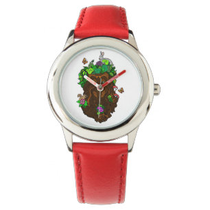 Montre Pagan Greenman