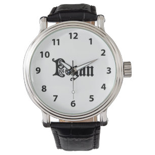 Montre Pagan Watch