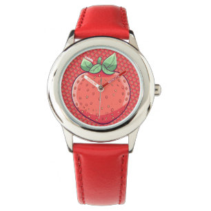 Montre Paillettes