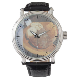 Montre Pain maison