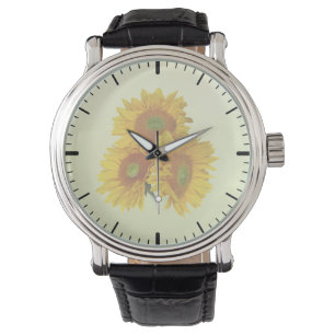 Montre Pains au marché fermier