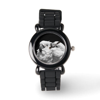 Montre Paire de cocktails parapluies