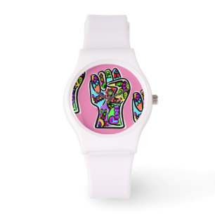 MONTRE PAIX