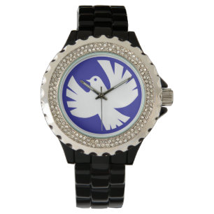 MONTRE PAIX DOVE
