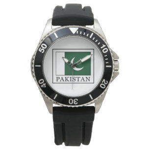 Montre Pakistan