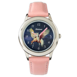 Montre Palimino Winged Pegasus