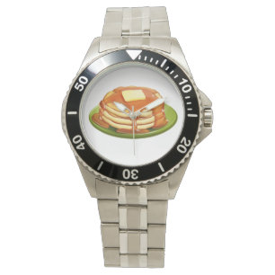 Montre Pancakes Watch