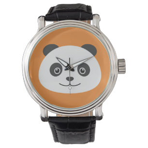 Montre Panda