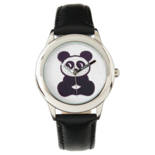 Montre Panda