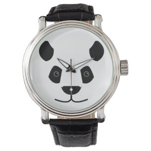 Montre Panda