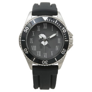Montre Panda qui dab 