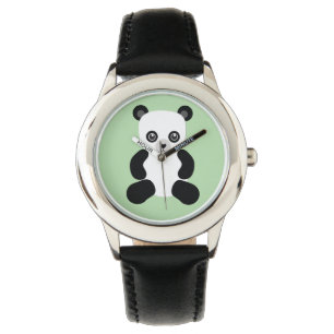 Montre Panda Teddy Bear Watch
