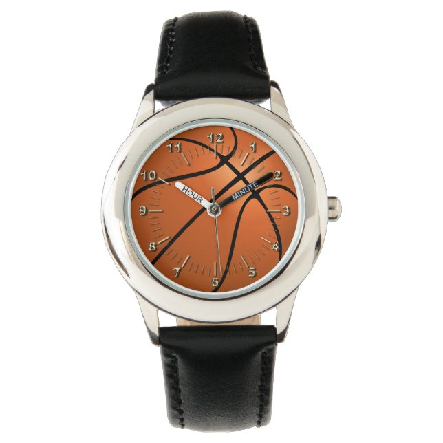 Montre Panier (balle) (devant)
