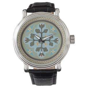 Montre Panneau II de château
