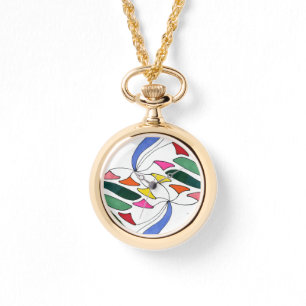 Montre Panneaux de ventilateur mobile en plusieurs couleu