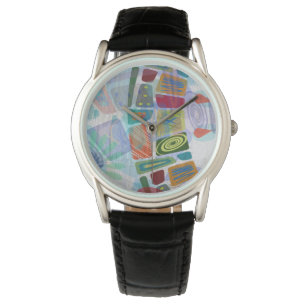 Montre Panneaux intermédiaires III