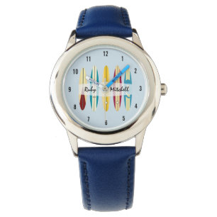 Montre Panneaux vintages