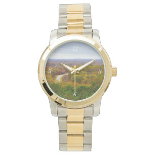 Montre Pano Autumn