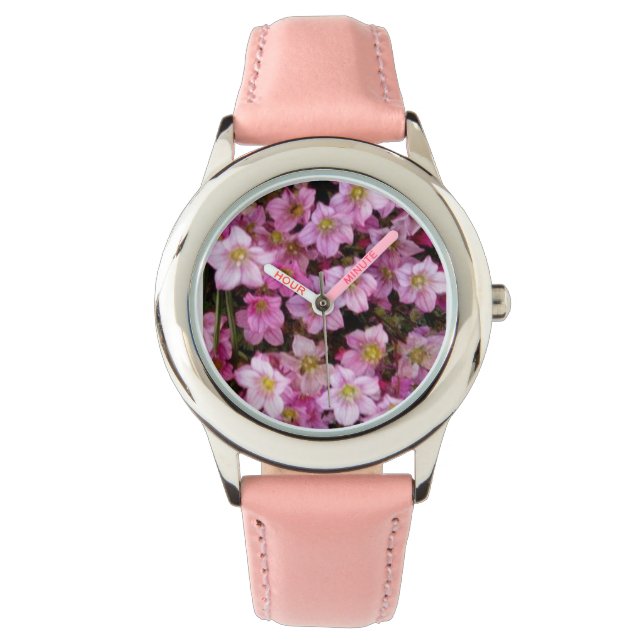 Montre Pansy (devant)