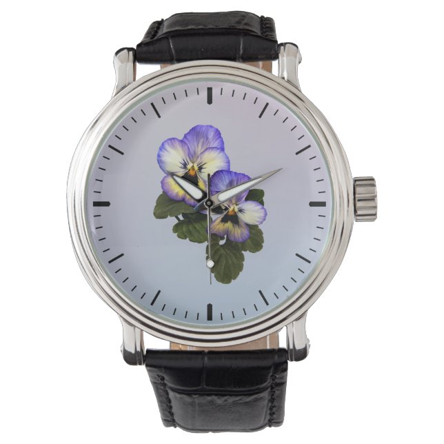Montre Pansy Duo (devant)